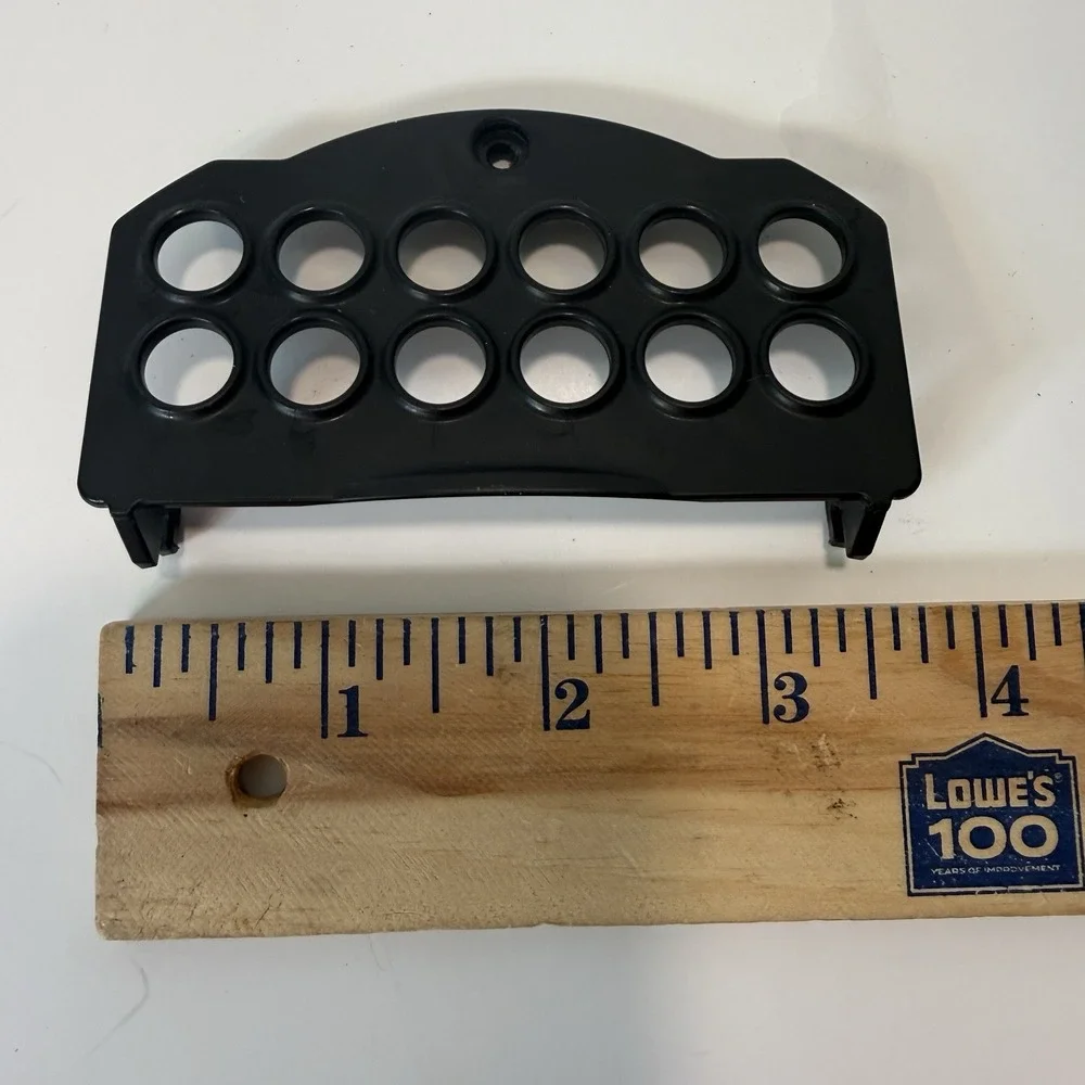 Dyson Diffuser Replacement Part #DY-904137-01 Fits DC07‎ DC14 DC33 Vacuum Screw